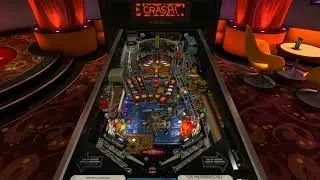 Midnight Madness - Junkyard Pinball - Pinball FX3