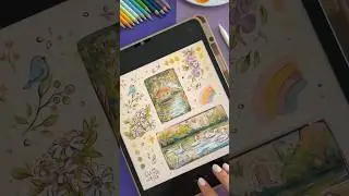 How many animations can you spot? 🪿