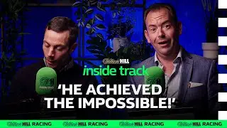 IS STRADIVARIUS ABOVE YEATS? | TOP 5 ALL-TIME STAYERS RANKED! | INSIDE TRACK: THE DEBATE