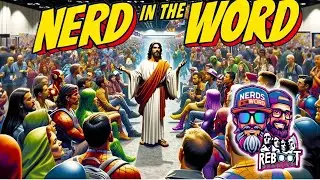 Reboot Ministry Live: Does God 