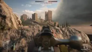 BF1: DEJA VU