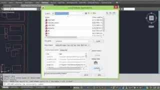 Using the POLYAREA lisp to determine square footage in AutoCAD