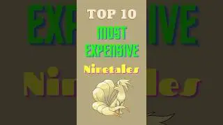 #Ninetales