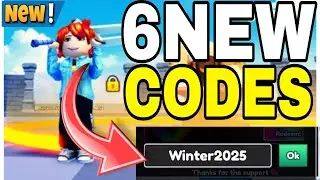 [☃️Winter] ⚔️Dungeon RNG Codes [Roblox]