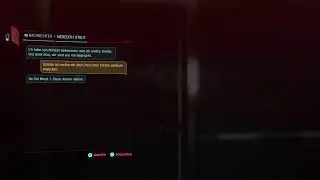 Cyberpunk 2077 - Der Teufel  ( Optionales Ende + Trophäe ) Guide | Teil 1/2 | Ps5 |