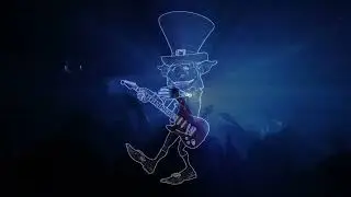 Gnomemansland  ¦ Trance ¦ 
