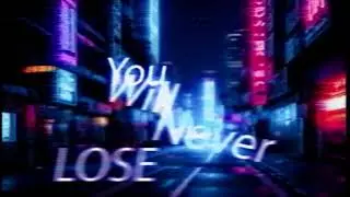 Yan - music - You'll never lose