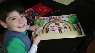 MEZUNİYET SLAYT GÖSTERİSİ