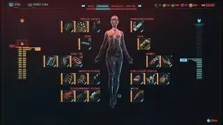 15 Body 20 intelligence - Cyberpunk 2077 Phantom Liberty update patch 2.11