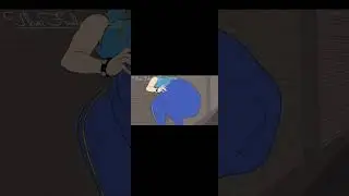 Chun Li spits out her opponent