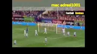 atletico madrid 1-0 real madrid super cup 22.08.2014 :)