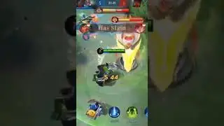 #mobilelegends
