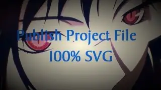 Publish Project File #01