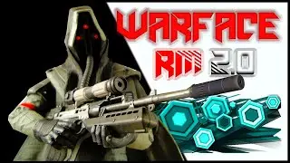 🆂🆃🆁🅴🅰🅼 [𝐖𝐀𝐑𝐅𝐀𝐂𝐄] [BRAVO] [RM 2.0] [Сольная Программа]🔥
