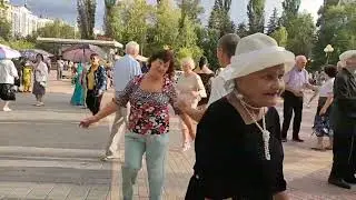 Начинается концерт!!! Поёт Александр Энский!!! 15.07.23
