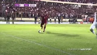 U.S.A vs Panama 3-2 10/15/13 FULL HD HIGHLIGHTS