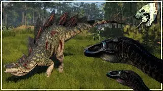Update 6 Preview, Troodon Feature Complete! | The Isle Evrima