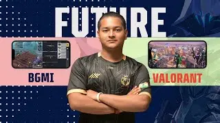 Why Valorant Mobile Is About To Dominate Mobile Gaming