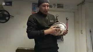 GOLF helyzetjelentés 3. (Hogy ne járjatok.) 