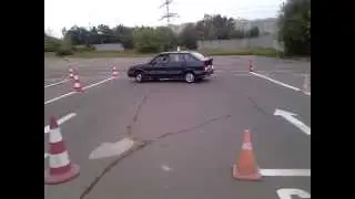 Экзамен на Варшавке