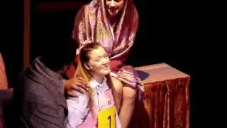 25th Annual Putnam County Spelling Bee - I Love You Song