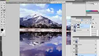 0706 Photoshop CS5 (16bit to 8bit color).m4v