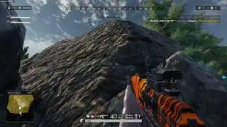 Best of 008 - Ring of Elysium fr