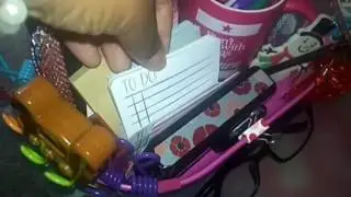 The Mega Planner!!! The Biggest Planner in history!