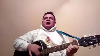 Ой развивайся сухи дубе