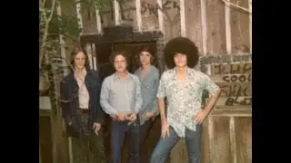 Back To The 70's