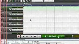 Autotune Tutorial