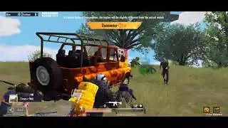 back to back two times 1v3🔥😜 #bgmi #banbgmihackers