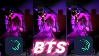 BTS 🥰