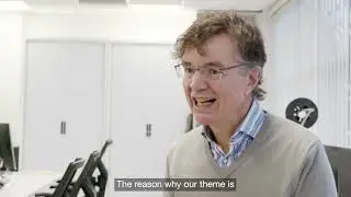 Artificial Intelligence for Cyberphysical Systems Theme at CSM