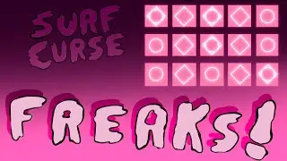 Freaks by Surf Curse - Sky Sheet Music