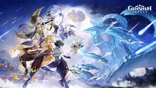 genshin impact stream for arlechinno :)