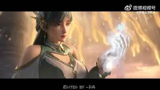 New Upcoming Donghua PV[Absolute Resonance ]
