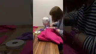 What to sew with linen for summer? Showing you what I'm making😜 
