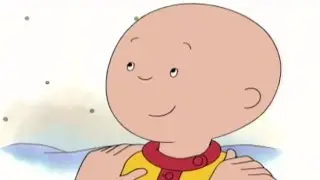 Caillou deutsch ★ Neue ganze Folgen von Caillou in HD 2016 ★ Caillou und seine Freunde