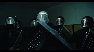 BA. - PAŽADAI (Official Music Video)
