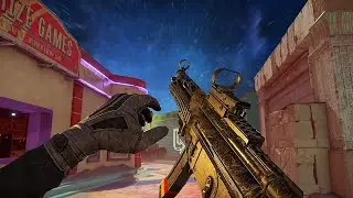 Best XDefiant Updated Movement Settings + Classes🏃🎯
