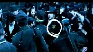 Great Movie Mistakes: X Men