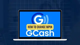 HOW TO CHANGE MPIN| GCASH| MYRA MICA 