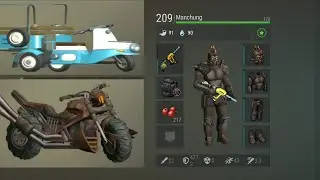 last day on earth v1.16.5 and new script V11