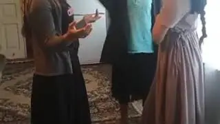 Тик Ток добрался до селухи