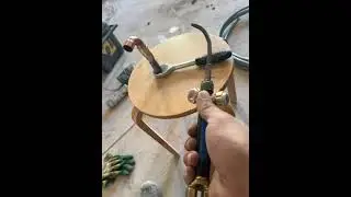 Пайка меди мягким припоем