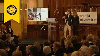 Opening Academic Year 2025-2026 | Utrecht University