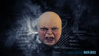 PAYDAY 2 - Third Nightmare [Achievement]