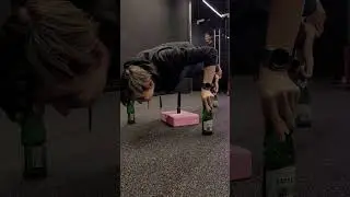 поймал баланс. не повторять