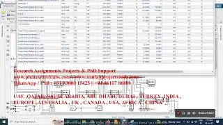COMPUTATION OF SENSITIVE NODE FOR IEEE 14 BUS SYSTEM USING VOLTAGE STABILITY INDICES